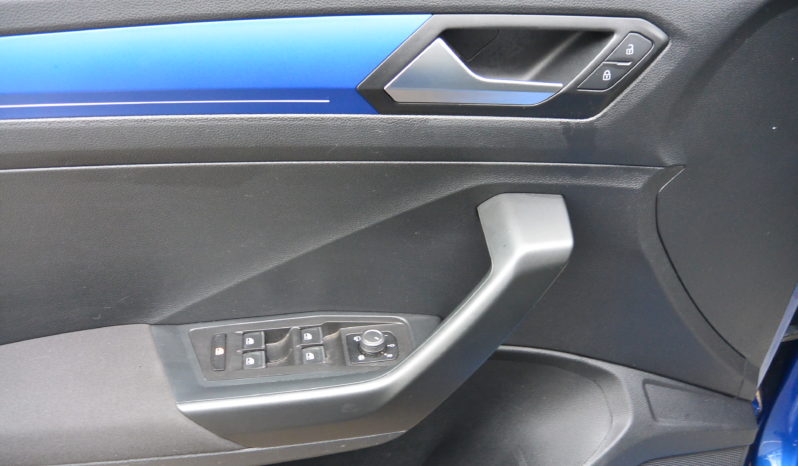 VW T-Roc 2.0 Tdi 150 Sport 4Motion DSG7 complet