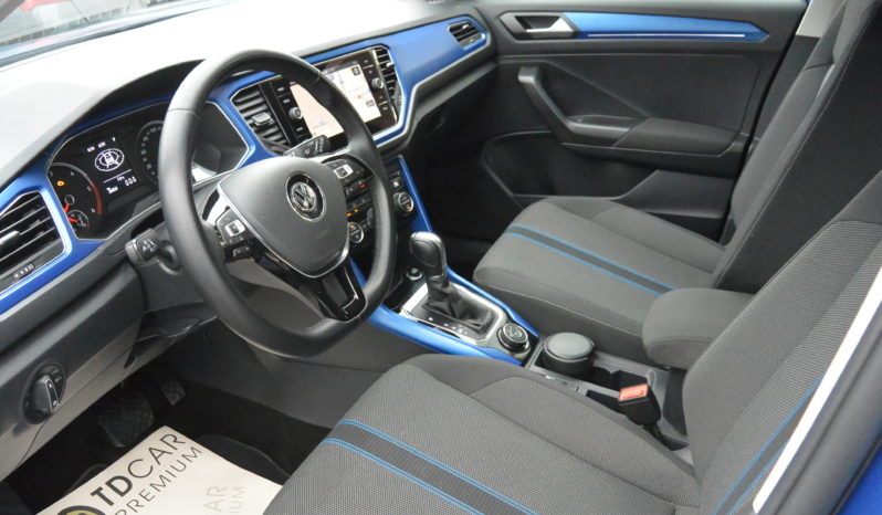 VW T-Roc 2.0 Tdi 150 Sport 4Motion DSG7 complet