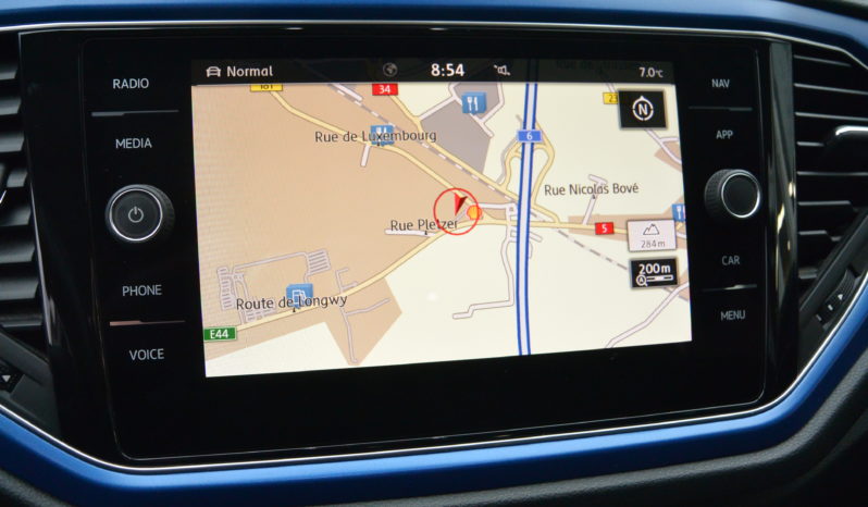 VW T-Roc 2.0 Tdi 150 Sport 4Motion DSG7 complet