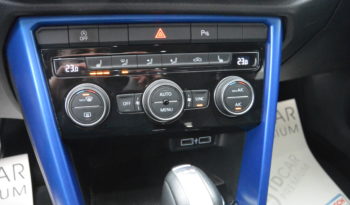 VW T-Roc 2.0 Tdi 150 Sport 4Motion DSG7 complet