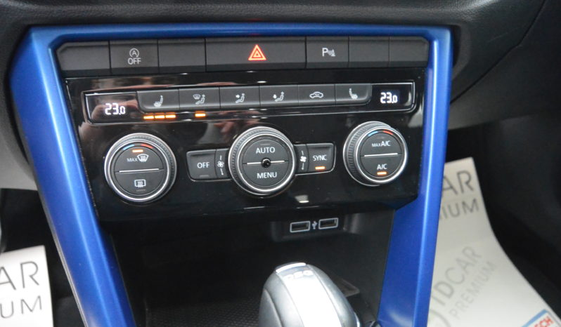 VW T-Roc 2.0 Tdi 150 Sport 4Motion DSG7 complet