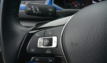 VW T-Roc 2.0 Tdi 150 Sport 4Motion DSG7 complet