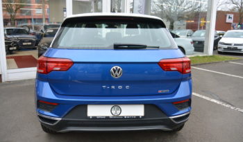 VW T-Roc 2.0 Tdi 150 Sport 4Motion DSG7 complet
