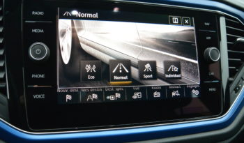 VW T-Roc 2.0 Tdi 150 Sport 4Motion DSG7 complet