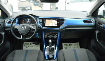 VW T-Roc 2.0 Tdi 150 Sport 4Motion DSG7 complet