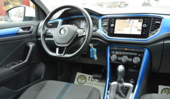 VW T-Roc 2.0 Tdi 150 Sport 4Motion DSG7 complet
