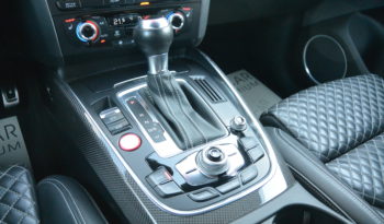 Audi SQ5 3.0 Tdi 340 Plus Quattro Tiptronic complet