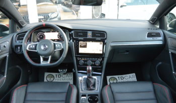 VW Golf VII 2.0 Gti TCR DSG Toit Ouvrant Akrapovic complet