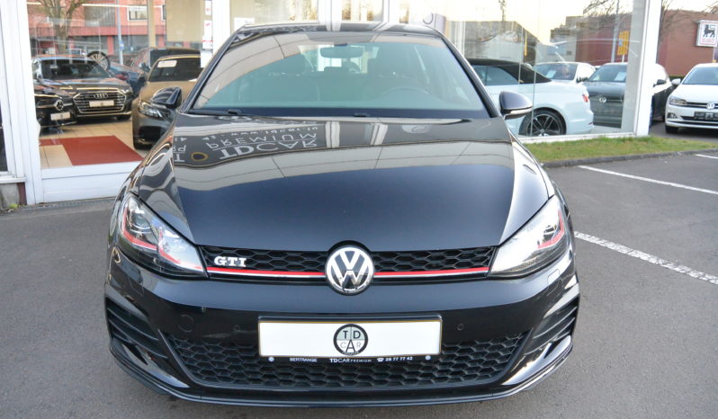 VW Golf VII 2.0 Gti complet