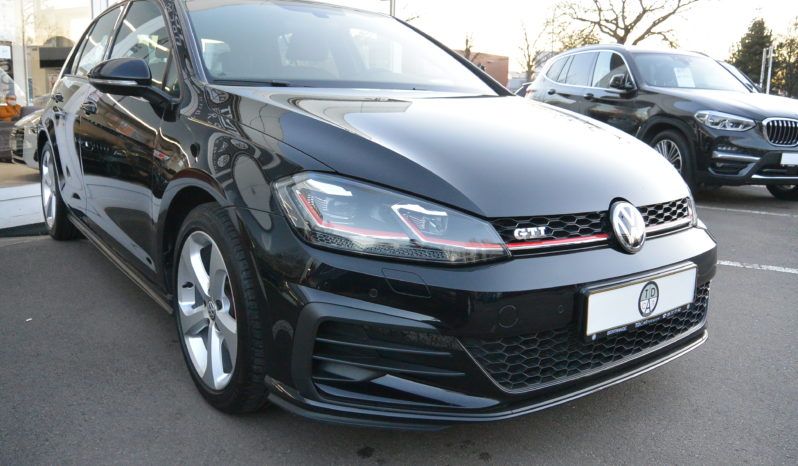 VW Golf VII 2.0 Gti complet