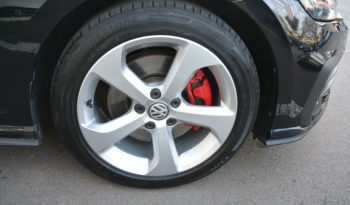 VW Golf VII 2.0 Gti complet