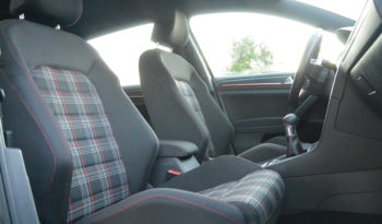 VW Golf VII 2.0 Gti complet