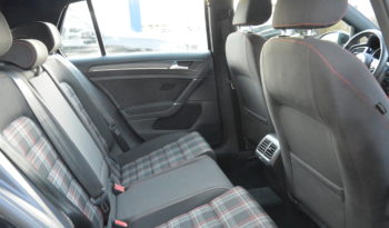 VW Golf VII 2.0 Gti complet