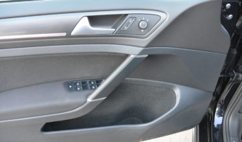 VW Golf VII 2.0 Gti complet