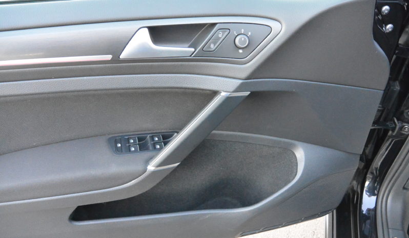 VW Golf VII 2.0 Gti complet