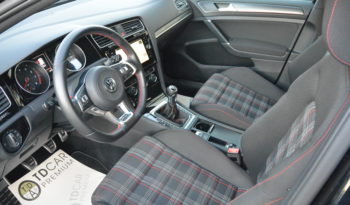 VW Golf VII 2.0 Gti complet