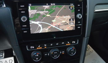 VW Golf VII 2.0 Gti complet