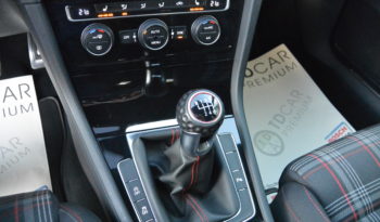 VW Golf VII 2.0 Gti complet