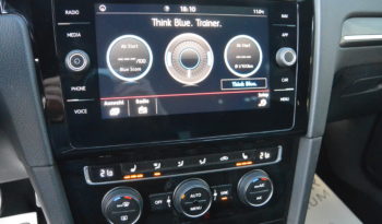 VW Golf VII 2.0 Gti complet