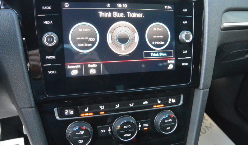 VW Golf VII 2.0 Gti complet