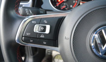 VW Golf VII 2.0 Gti complet
