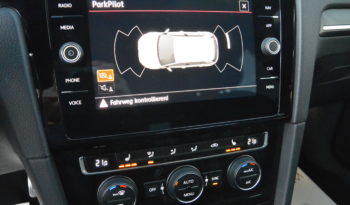 VW Golf VII 2.0 Gti complet