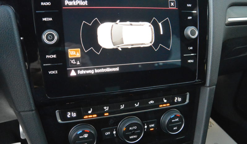 VW Golf VII 2.0 Gti complet