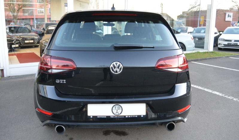VW Golf VII 2.0 Gti complet
