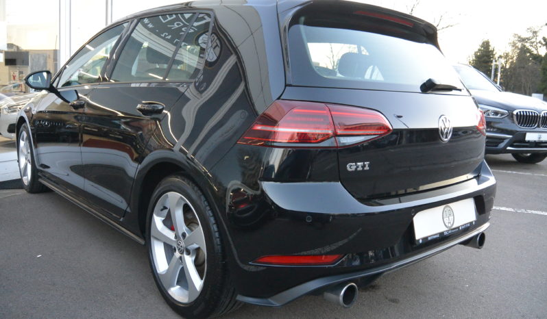 VW Golf VII 2.0 Gti complet