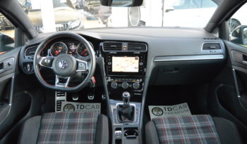 VW Golf VII 2.0 Gti complet