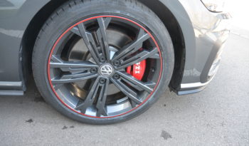 VW Golf VII 2.0 Gti Performance DSG complet