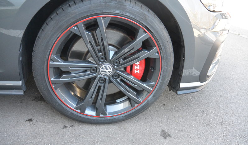 VW Golf VII 2.0 Gti Performance DSG complet