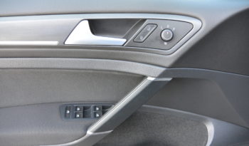 VW Golf VII 2.0 Gti Performance DSG complet