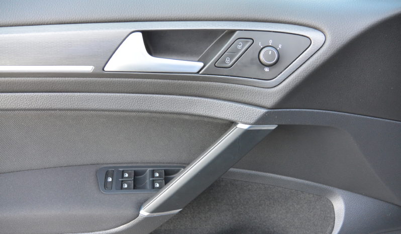 VW Golf VII 2.0 Gti Performance DSG complet