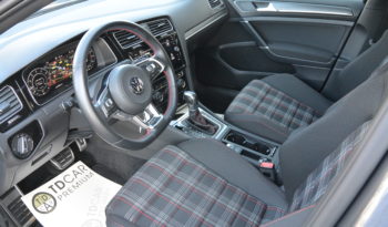 VW Golf VII 2.0 Gti Performance DSG complet