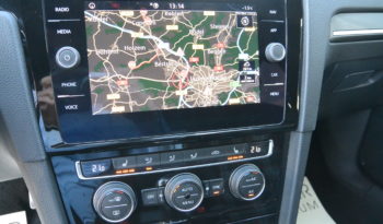 VW Golf VII 2.0 Gti Performance DSG complet