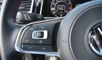 VW Golf VII 2.0 Gti Performance DSG complet