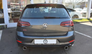 VW Golf VII 2.0 Gti Performance DSG complet