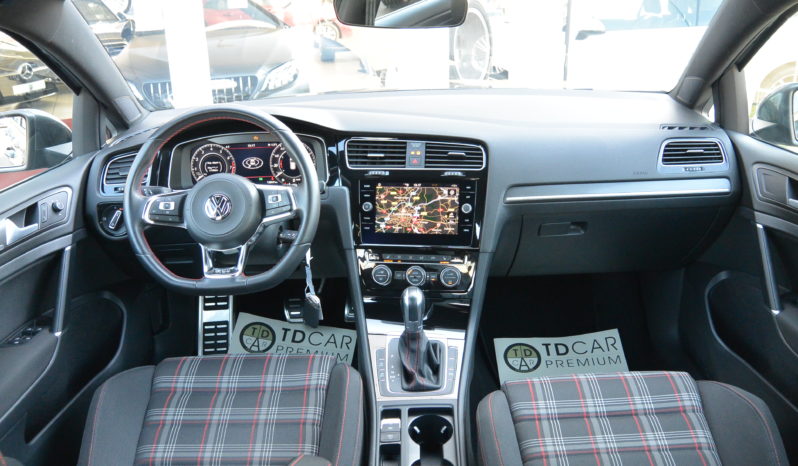 VW Golf VII 2.0 Gti Performance DSG complet