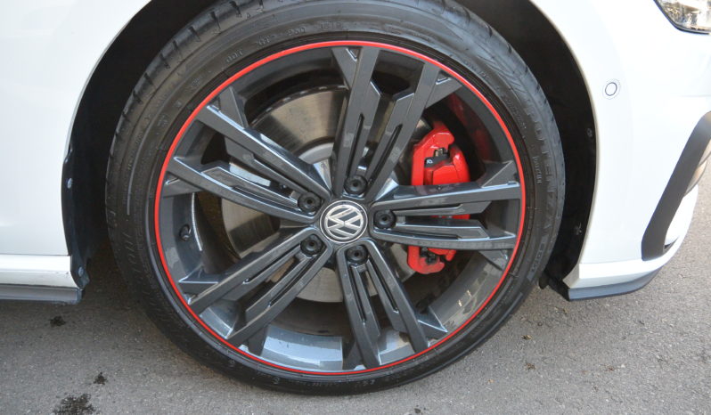 VW Golf VII 2.0 Gti Performance DSG Toit Ouvrant complet