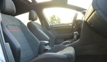 VW Golf VII 2.0 Gti Performance DSG Toit Ouvrant complet