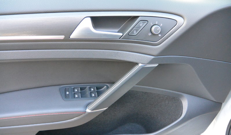 VW Golf VII 2.0 Gti Performance DSG Toit Ouvrant complet