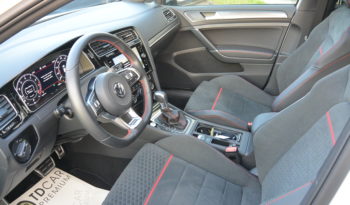 VW Golf VII 2.0 Gti Performance DSG Toit Ouvrant complet