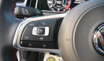 VW Golf VII 2.0 Gti Performance DSG Toit Ouvrant complet