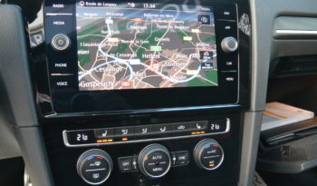 VW Golf VII 2.0 Gti Performance DSG Toit Ouvrant complet