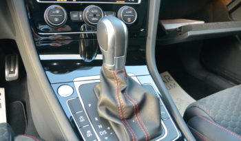 VW Golf VII 2.0 Gti Performance DSG Toit Ouvrant complet