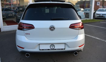 VW Golf VII 2.0 Gti Performance DSG Toit Ouvrant complet
