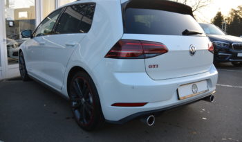 VW Golf VII 2.0 Gti Performance DSG Toit Ouvrant complet
