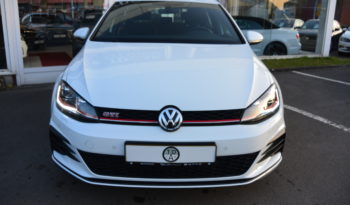 VW Golf VII 2.0 Gti Performance DSG complet