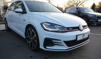 VW Golf VII 2.0 Gti Performance DSG complet